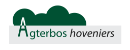 Agterbos Hoveniers