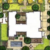 Tuinontwerp Tuinontwerp
