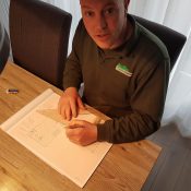 Tekentafel Tekentafel